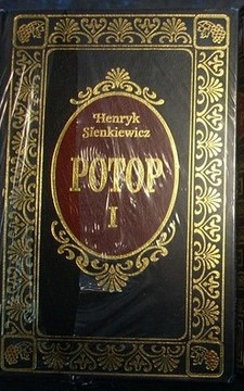 Ex Libris Potop Tom I