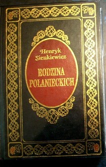 Ex Libris Rodzina Połanieckich