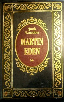 Ex Libris Martin Eden 