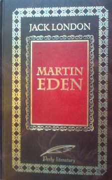 Perły literatury Martin Eden /1856/