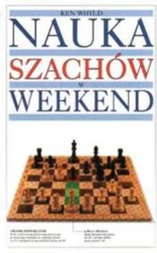 Nauka szachów w weekend /114341/