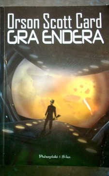Gra Endera /32829/