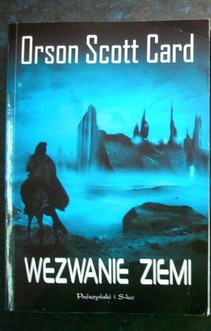 Wezwanie ziemi