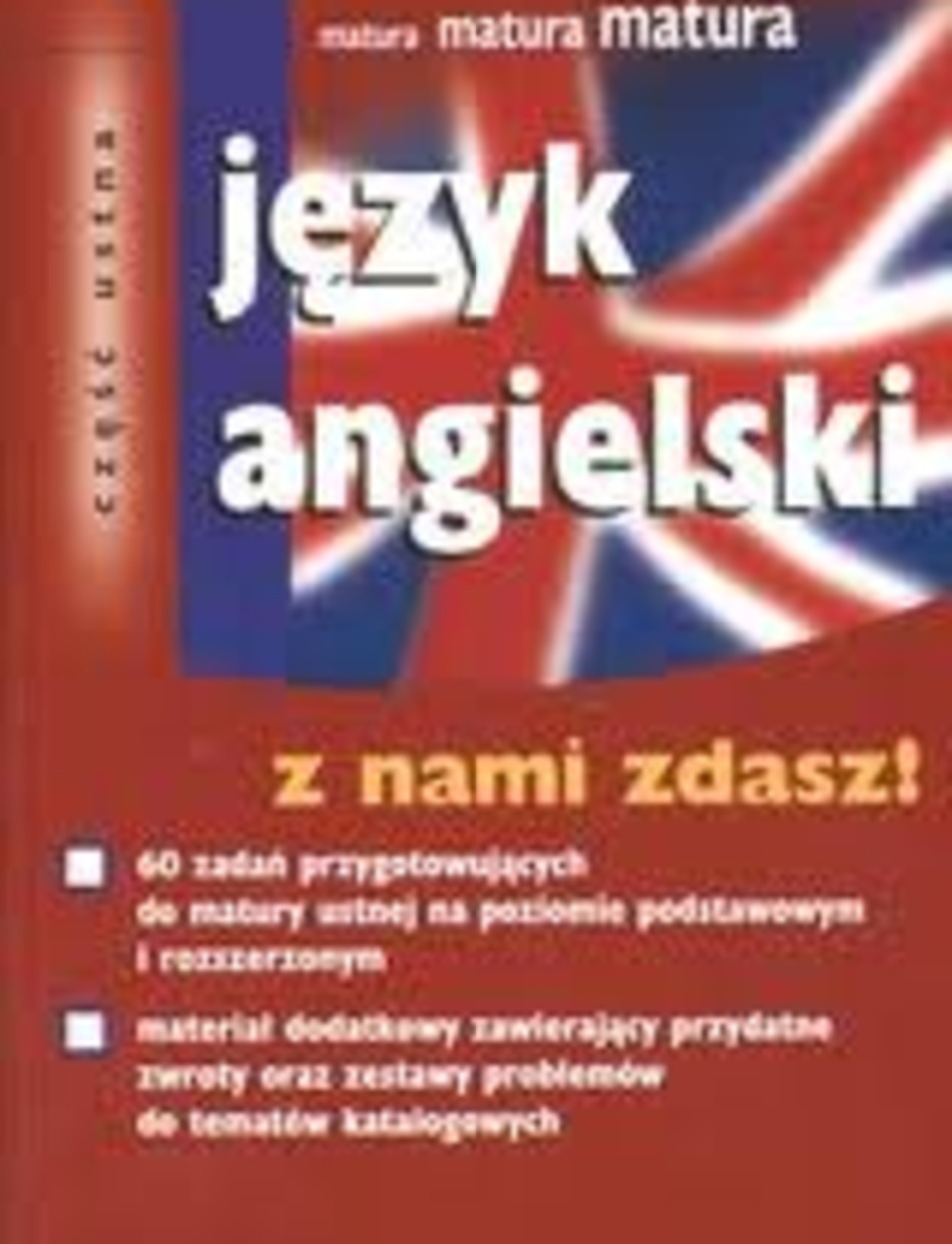 Słowotwórstwo Angielski Matura Rozszerzona Pdf Matura Angielski Ustna Zestawy / Matura Ustna Morawa In English : Każda