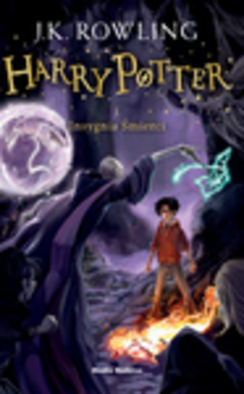 Harry Potter i insygnia śmierci /6700/