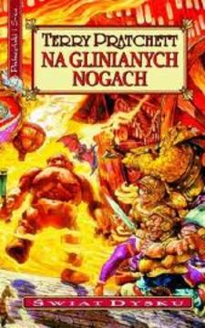Na glinianych nogach /4086/
