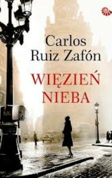 Więzień nieba /1591/