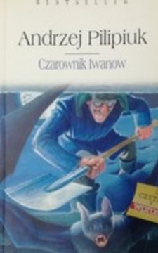 Czarownik Iwanow /5344/