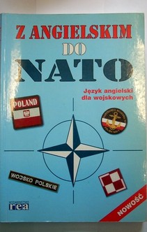 Z angielskim do NATO 