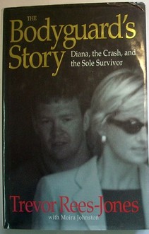 The Bodyguard`s Story Diana, the Crash, and the Sole Survivor