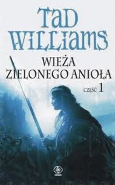 Wieża Zielonego Anioła /20406/