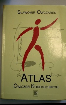 Atlas ćwiczeń korekcyjnych