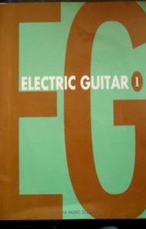 Elektronic Guitar 1