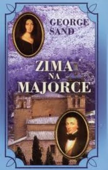 Zima na Majorce
