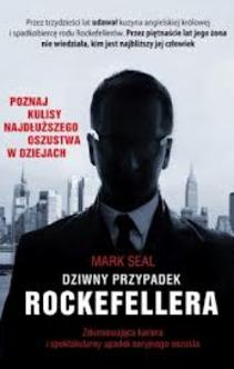 Dziwny przypadek Rockefellera