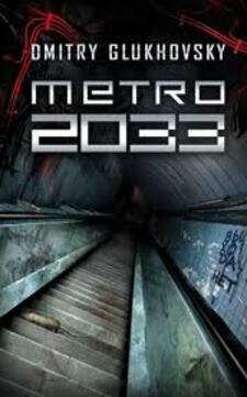 Metro 2033 /3020/