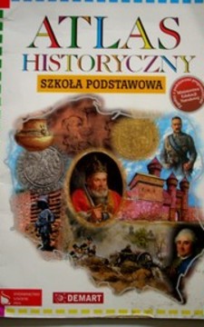 Historia SP Atlas historyczny 