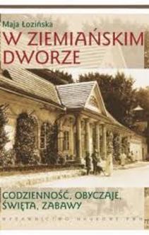 W ziemiańskim dworze