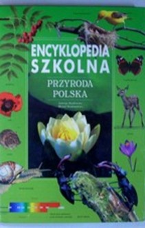 Encyklopedia szkolna Przyroda szkolna
