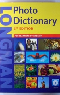 Photo dictionary 3RD Editionary