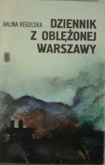 Dziennik z oblężonej Warszawy