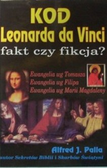 Kod Leonarda da Vinci fakt czy fikcja?