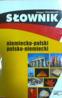 Słownik niemiecko-polski polsko niemiecki 