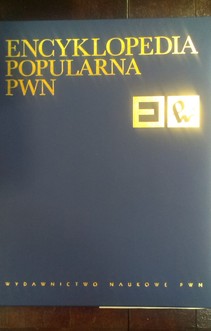 Encyklopedia Popularna PWN 