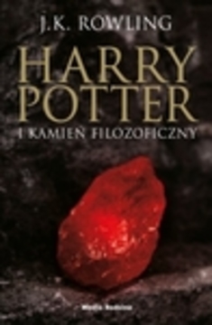 Harry Potter i Kamień filozoficzny /913/