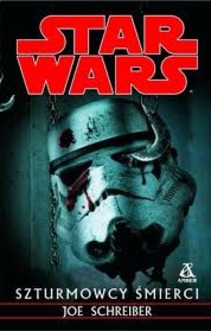 Star Wars Szturmowcy śmierci