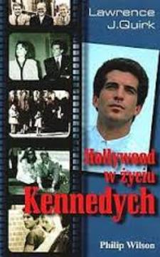 Hollywood w życiu Kennedych /32427/