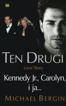 Ten drugi Love Story Kennedy Jr., Carolyn, i ja..../6712/