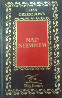 Perły literatury Nad Niemnem