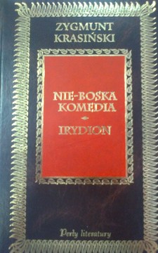 Perły literatury Nie-boska komerdia, Irydion