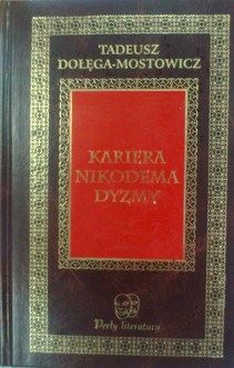 Perły literatury Kariera Nikoderma Dyzmy