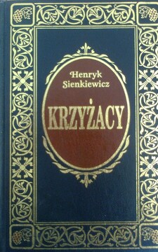 Ex Libris Krzyżacy /20586/