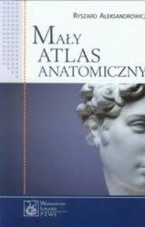 Mały atlas anatomiczny /35424/