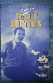Fenomen sukcesu Walt Disney