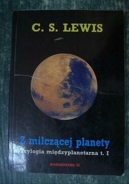 Trylogia między planetarna tom 1-3 /42172/