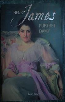 Portret Damy