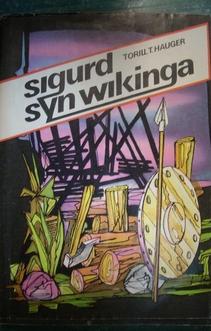 Sigurd Syn Wikinga