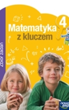 Matematyka z kluczem 4 Zbiór Zadań /20208/