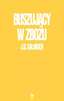 Buszujący w zbożu