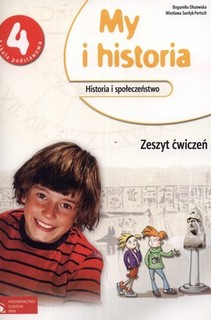 My i historia SP Historia kl. 4 ćw