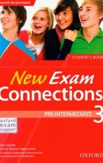 New Exam Connections 3 GIM Język angielski SB