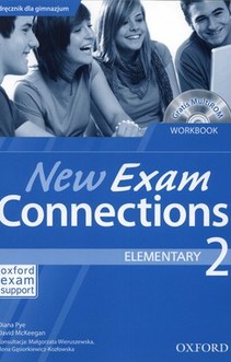 New Exam Connections 2 GIM Język angielski WB