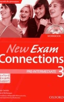 New Exam Connections 3 GIM Język angielski WB