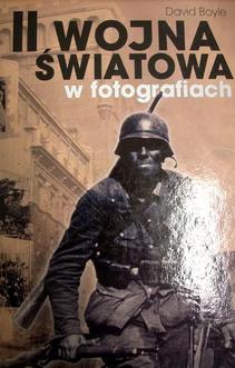 II Wojna Światowa w fotografiach