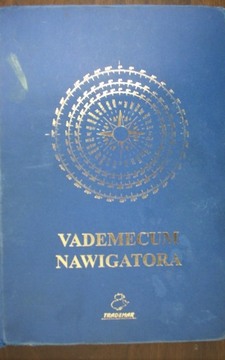 Vademecum nawigatora /34251/