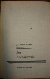 Jan Kochanowski 